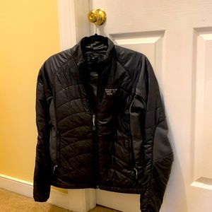 Mountain Hardware Womens Jacket size Small